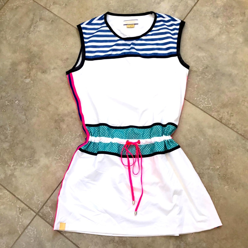 Monreal London Tennis Dress